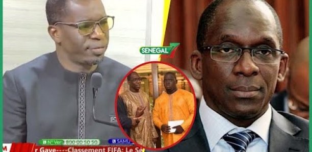 Video Juge Dème: « Scandale faux médecin Bi Waroufi Wone Bayi Diouf Sarr… »