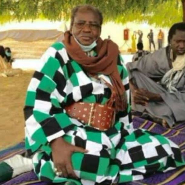 Nécrologie : La communauté Baye Fall en deuil (photo)