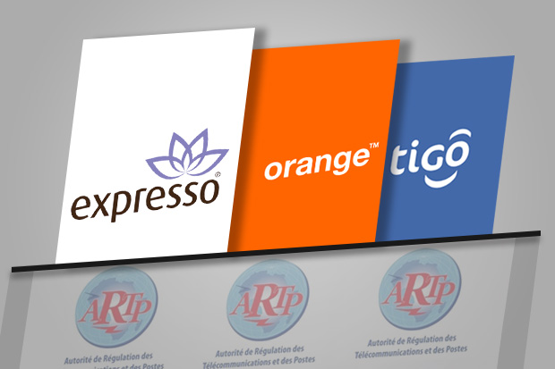 Orange, Free et Expresso : Chiffre d’affaires de 762 milliards en 2019