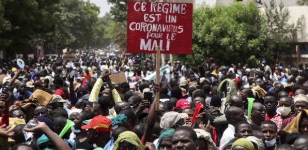 Au Mali, la contestation va observer une « trêve » avant une nouvelle médiation africaine