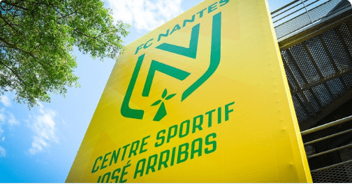 Coronavirus : 5 nouveaux cas positifs confirmés au FC Nantes