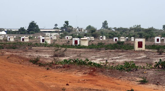 Keur Samba Kane: Le maire pèse 121.514 m2 rien que pour lui