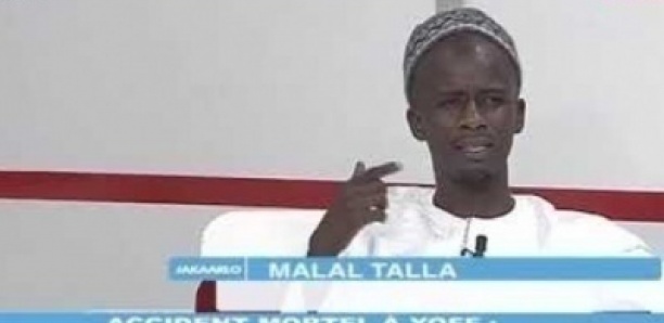 Fou Malade à Babacar Gaye : « Pourquoi avoir attendu maintenant pour écrire votre article… »