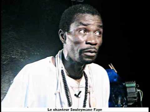 L’artiste Souleymane Faye a été victime d’un vol dans la soirée du mercredi, sur l’Avenue Bourguiba,