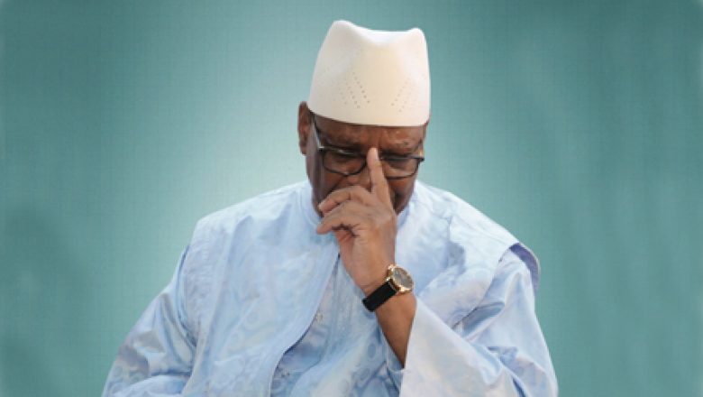 Mali : l’opposition rejette le plan de sortie de crise et réclame le départ d’Ibrahim Boubacar Keïta