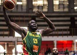 BASKET – Qualifiés après leur victoire sur le Rwanda (81-41) : 5e ...