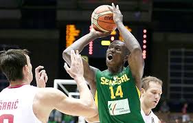 FIBA Afrique – 2010-2020 : Gorgui Sy Dieng dans le Top 05 des joueurs les plus marquants