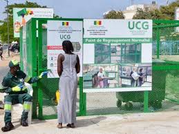 UCG et Entente Cadak-Dakar : 780 millions soutirés sur instruction de… (Rapport Ige)