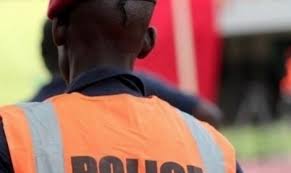 Touba : Un chauffeur déchire le galon d’un policier et se retrouve en prison