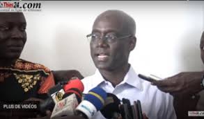 Médiation dans la crise Malienne : Thierno Alassane Sall remet la Cedeao à sa place