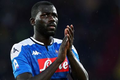 Mercato : Koulibaly, Alaba… Soulagé par le TAS, Manchester City veut agiter le mercato estival ! –