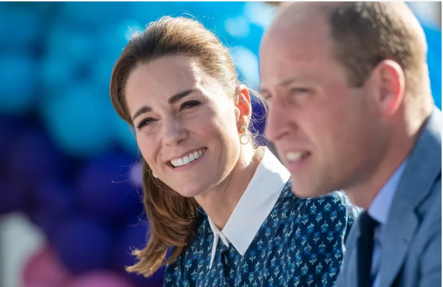 L’étrange cadeau du prince William à Kate Middleton au début de leur histoire