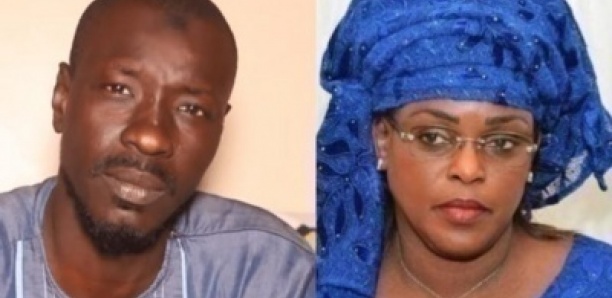 Karim Xrum Xakk: Marième Faye Sall » Dafa fébar » , Macky a un mauvais entourage…