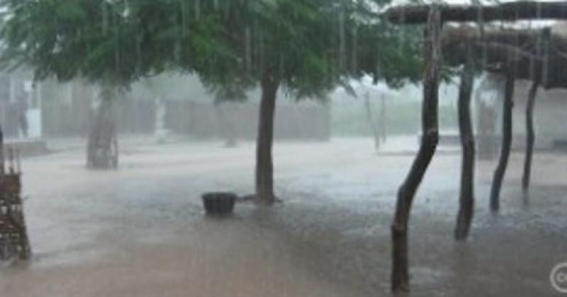 Des pluies dans la quasi-Totalité du territoire national, d’ici à samedi