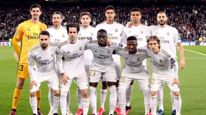 Real Madrid : pas de prime pour les joueurs en cas de titre