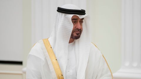 France : enquête ouverte contre le prince héritier d’Abou Dhabi pour complicité de torture