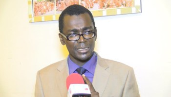 Me Malick Sall sert une demande d’explication au secrétaire général du SYTJUST