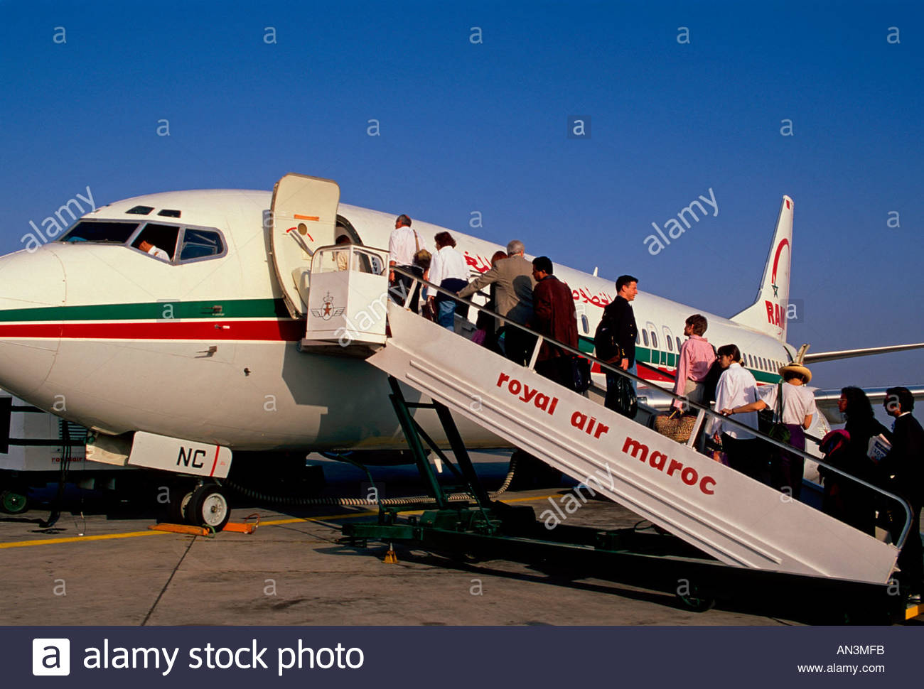 Un Sénégalais accuse de fraude Covid-19, la Royal Air Maroc