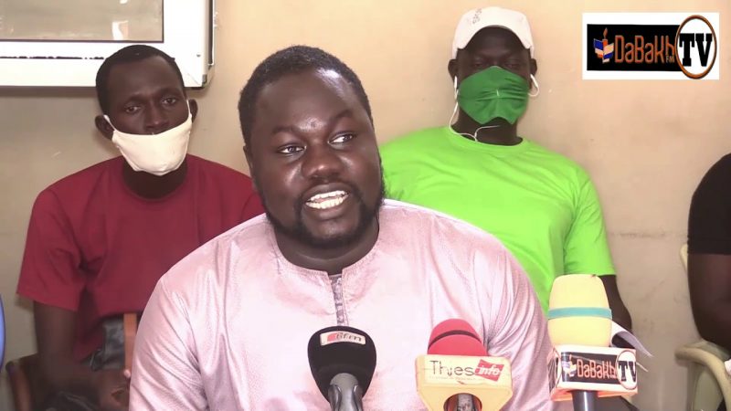 Blanchiment foncier à Tivaouane : Les jeunes et le maire Diagne Sy devant la Cour suprême…