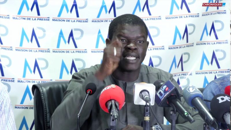 Babacar Ngom vs Ndengueler : Bamba Kassé dénonce le silence des médias