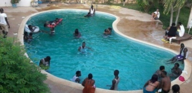 Femmes « enlevées » à Touba : Elles étaient en « piscine party » au Lac Rose