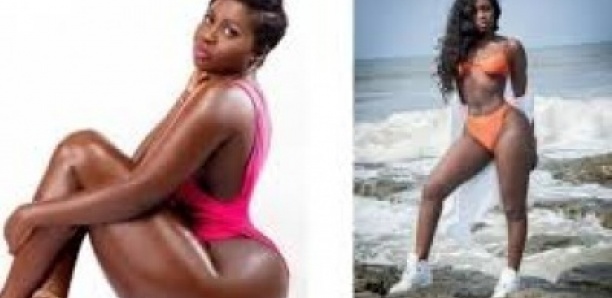 L’actrice Gambienne Princesse Shyngle bisexuelle ! Elle révèle tout !