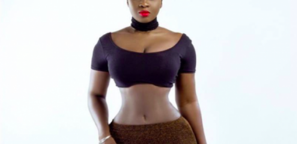 Gambie : princesse Shyngle annonce son entrée en politique, elle partage son rêve (photos)