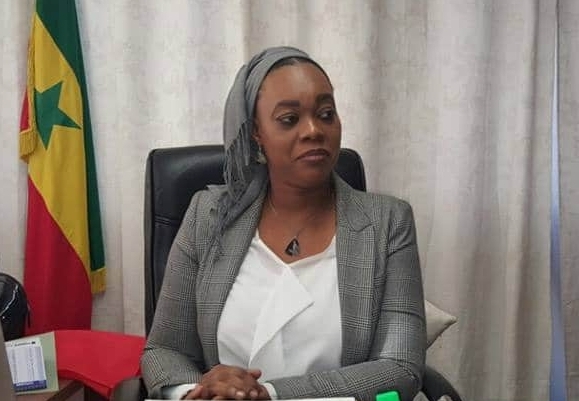 Consulat du Sénégal à Milan –  Macky limoge Rokhaya Bâ Touré