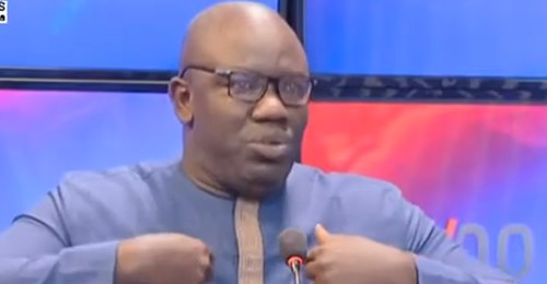 (Vidéo) Ahmed Aidara tire sur le gouvernement: « Politique Naxaté Bi Lagnou Wara Bayi… »