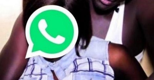 Scandale – 12 ans de mariage, sa femme commettait l’adultère trahie par Whatsapp (Audio)