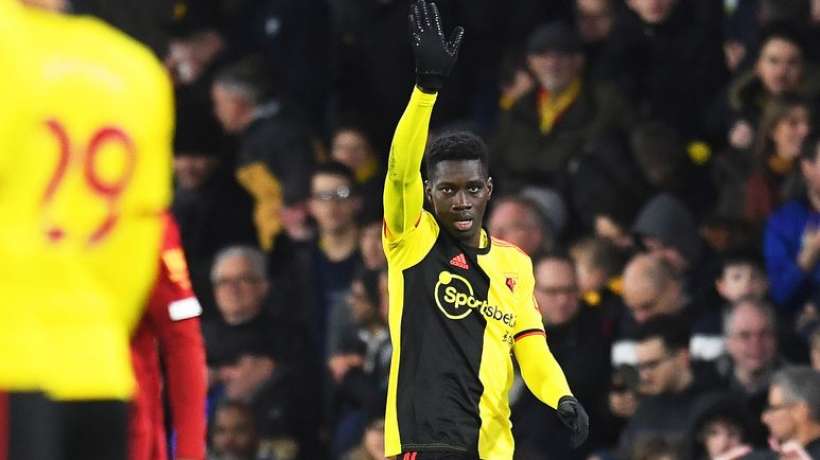 Premier League : ça sent le roussi pour Ismaïla Sarr et les Hornets