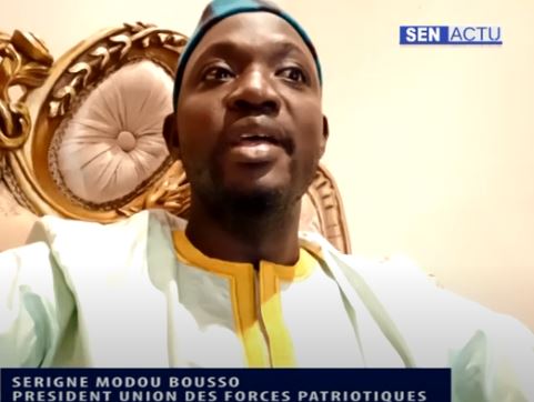 (Vidéo) : Biens et sa relation avec Farba Ngom : Serigne Modou Bousso Dieng déballe la vérité !