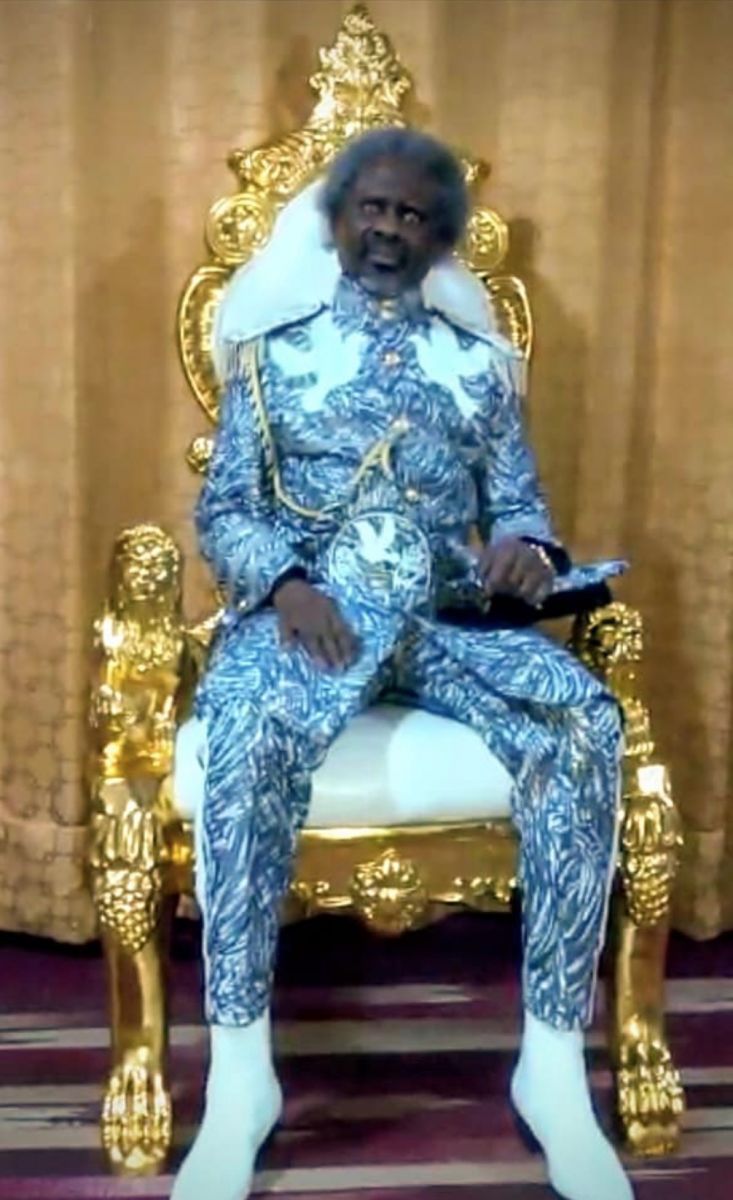 Buzz [Photos] Découvrez le nouveau look de Serigne Modou Kara