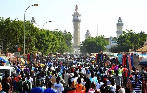 Touba : Recrudescence des cambriolages