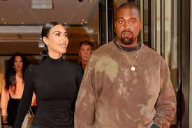 Au bord du divorce : Kanye West refuse de recevoir sa femme Kim…