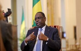 Palais : L’Ige remet un nouveau rapport au président Macky Sall