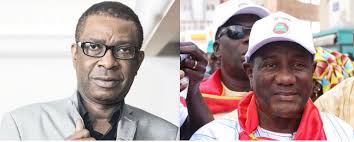 Annulation dette africaine : Youssou Ndour et Mody Guiro écrivent au président de la Banque mondiale