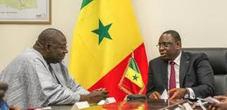 Ce que Macky Sall retient de Babacar Touré