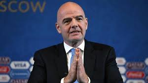 Foot: procédure pénale ouverte en Suisse contre Gianni Infantino