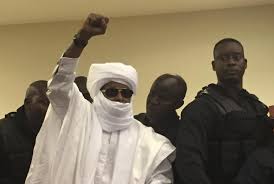 Demande de sortie provisoire : Les avocats d’Hissène Habré regrettent le refus de la cour