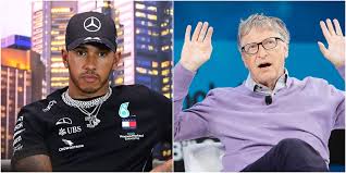 “C’est totalement de ma faute”: le mea culpa de Lewis Hamilton après le partage d’une vidéo polémique