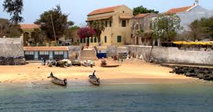 Au Sénégal, l’île de Gorée se languit de ses touristes