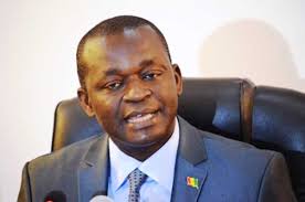 Covid-19 : Le ministre du Tourisme, Alioune Sarr en quarantaine