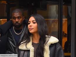 Kim Kardashian acceptera de divorcer de Kanye West à une seule condition