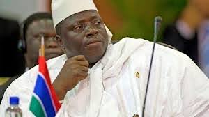 Les États-Unis s’apprêtent à saisir le manoir de 3,5 millions de dollars de l’ancien président gambien Yahya Jammeh