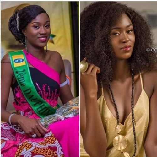 Côte d’Ivoire: Décès de Leïla KONÉ, 2 ème dauphine du concours miss Côte d’Ivoire