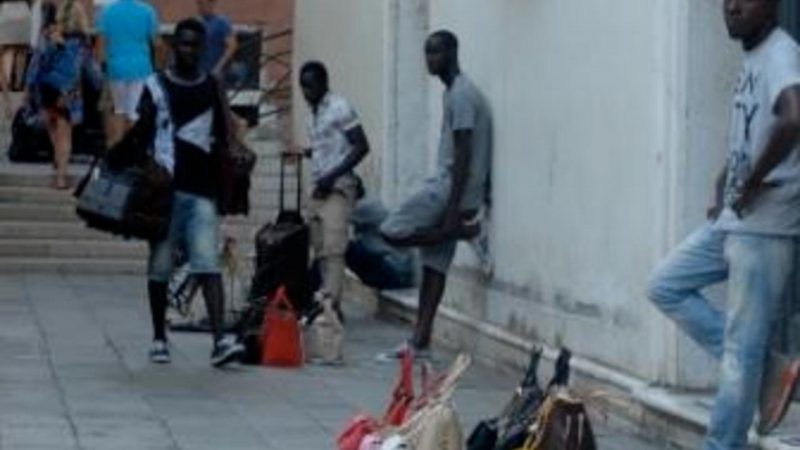 Italie : La communauté sénégalaise de Rimini durement frappée par corona