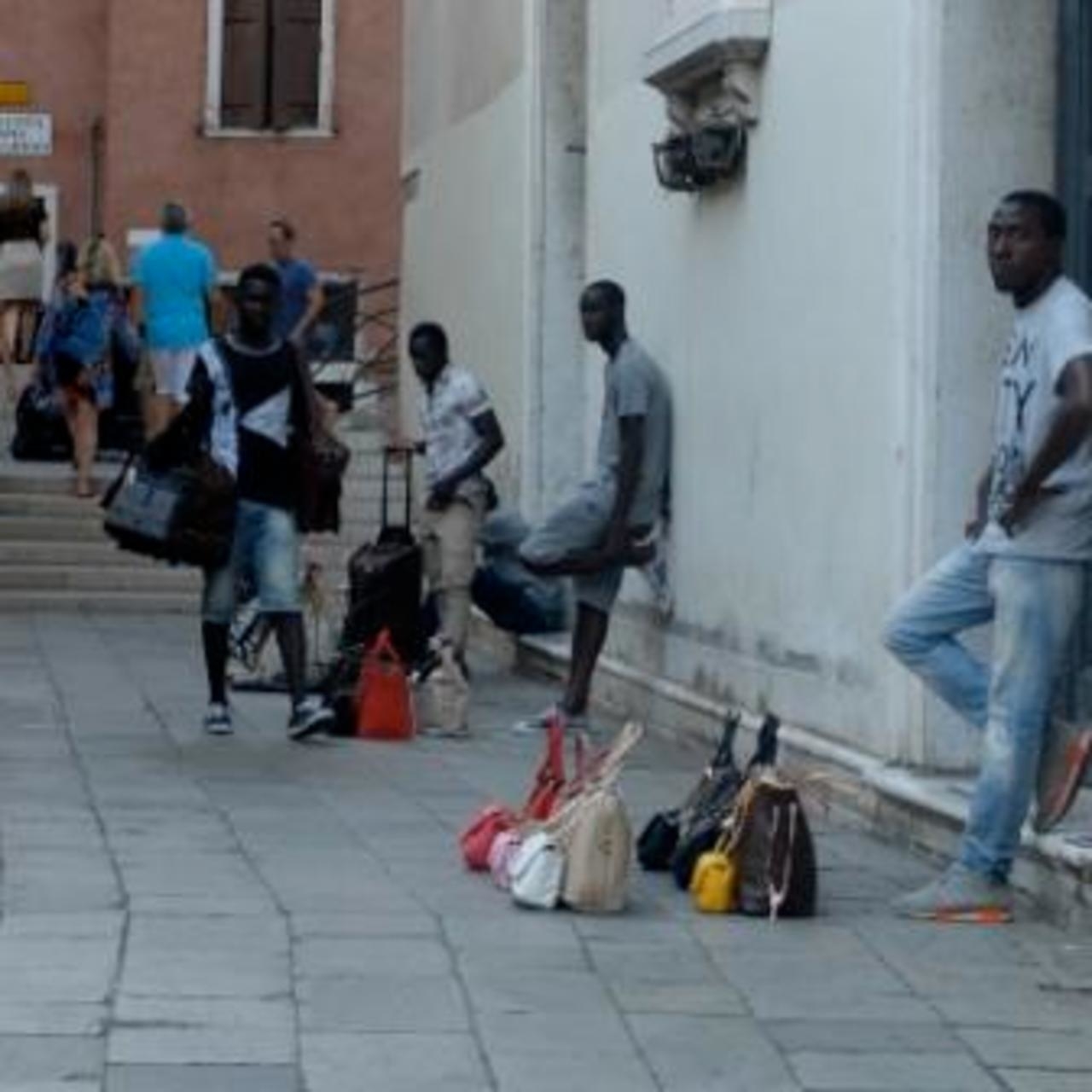 Italie : La communauté sénégalaise de Rimini durement frappée par corona