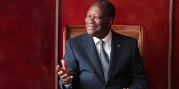 La Côte d’Ivoire tiendrait son nouveau Premier ministre