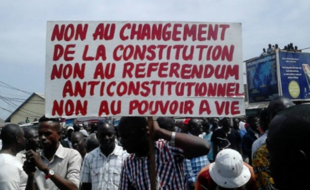 Côte d’Ivoire, une journée de manifestations sous tension